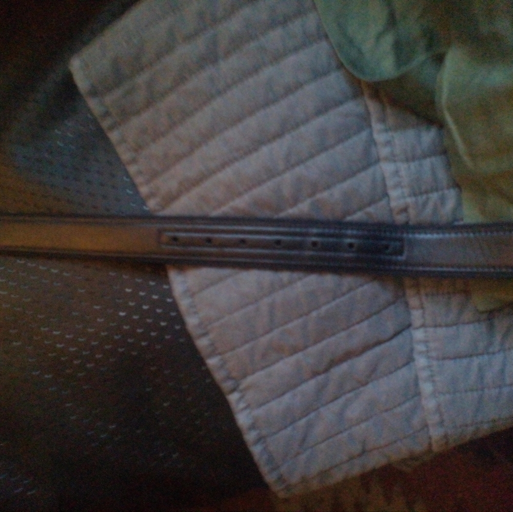 Belt